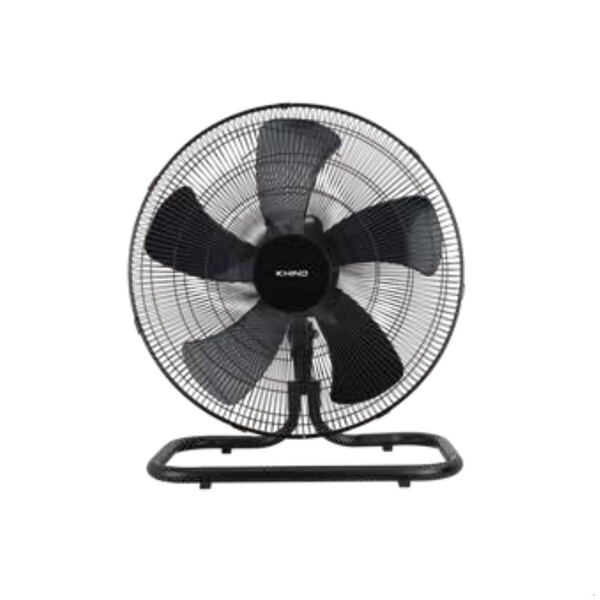 Khind 20" Industrial Floor Fan with ABS Fan Blades | FF2005